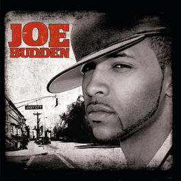 Album cover of Joe Budden