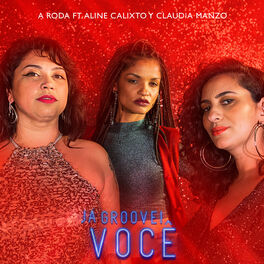 Album cover of Já Groovei Você
