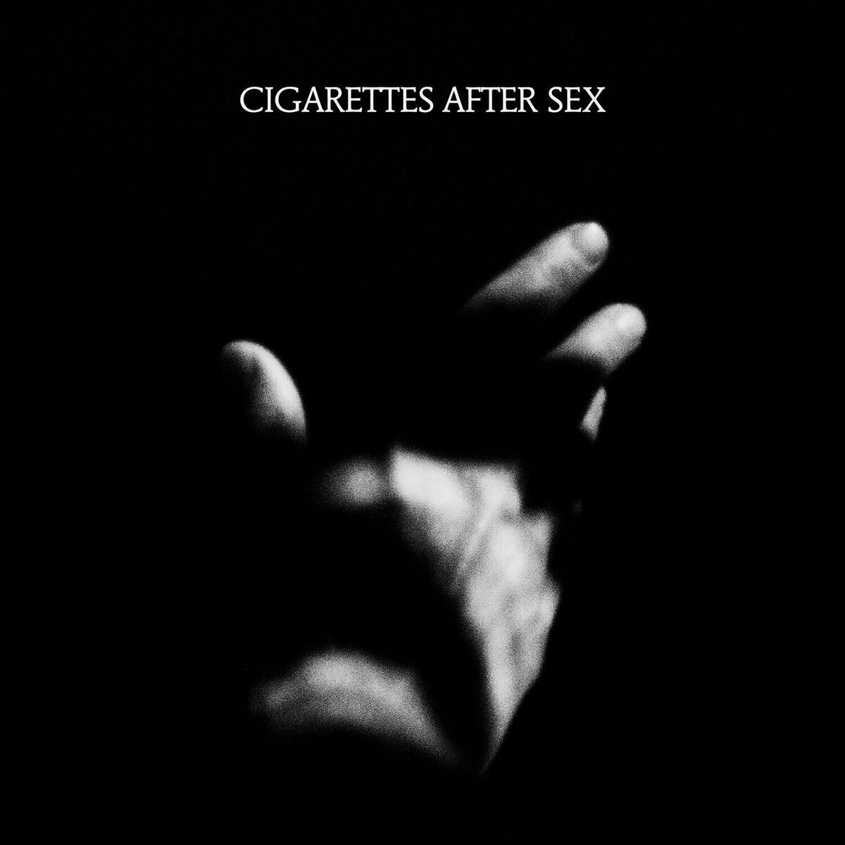 Cigarettes After Sex - Crush: тексты и песни | Deezer