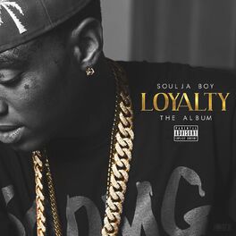Album cover of Loyalty