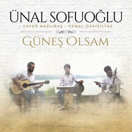 Album cover of Güneş Olsam