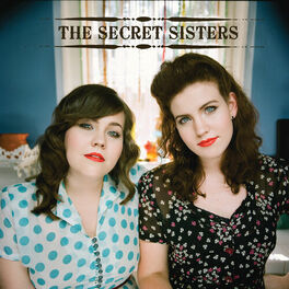 Album cover of The Secret Sisters