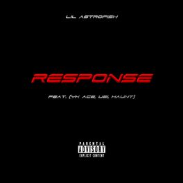 Album cover of RESPONSE (feat. YK ACE, UZI & Haunt)