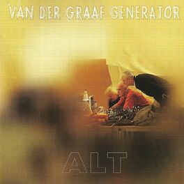 Van der Graaf Generator – Lemmings (Including COG) Lyrics