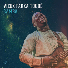 Album cover of Samba