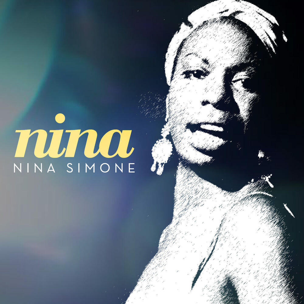 Nina Simone Escort