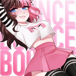 Album cover of E-Girl Bounce
