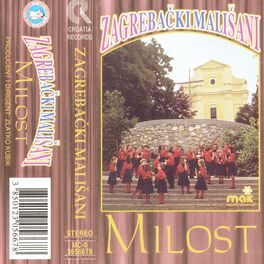 Album cover of MILOST