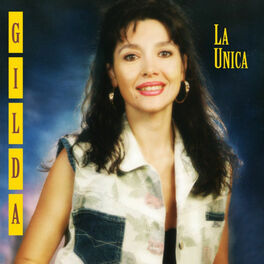 Album cover of La Unica