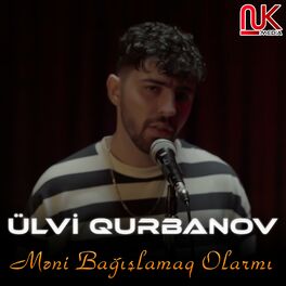 Album cover of Məni Bağışlamaq Olar