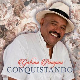 Album cover of Conquistando