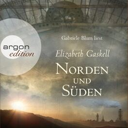 Album cover of Norden und Süden (Ungekürzte Fassung)