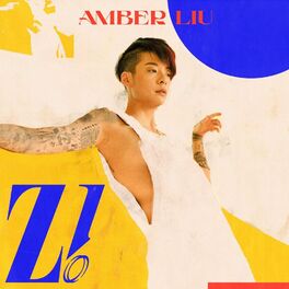 Album cover of Z!