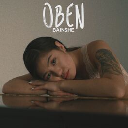 Album cover of Oben