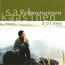 Album cover of Reissunainen