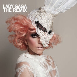 Album cover of The Remix (UK/Asia Version)
