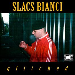 Album cover of Glitched