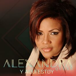 Album cover of Y Aqui Estoy