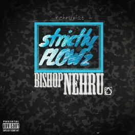 Album cover of Nehruvia: strictlyFLOWz