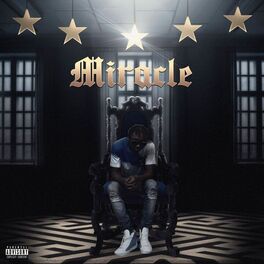Album cover of Miracle