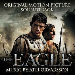 Album cover of The Eagle (Original Soundtrack)