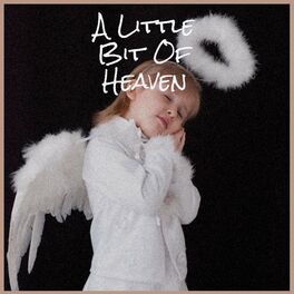 Album cover of A Little Bit Of Heaven