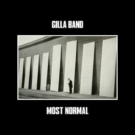 Album cover of Most Normal