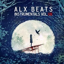 Album cover of Instrumentals, Vol. 8