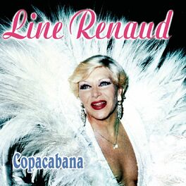L'album d'or de Line Renaud, 33T chez rocknrollattitude - Ref:126181337