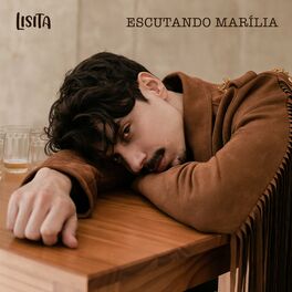 Album cover of Escutando Marília