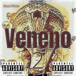 Album cover of Veneno 2