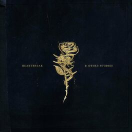 Album cover of Heartbreak & Other Stories