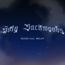 Album cover of Holy Backwoods