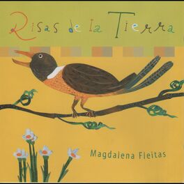 Album cover of Risas De La Tierra