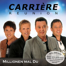 Album cover of Millionen Mal Du