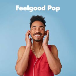 Album cover of Feelgood Pop
