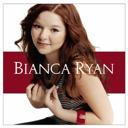 Album cover of Bianca Ryan