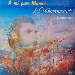 Album cover of A Mi Padre Manue