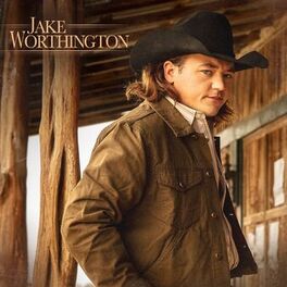 Album cover of Jake Worthington