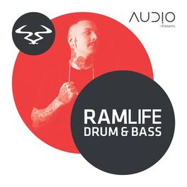 Album cover of Audio Presents RAMlife Drum & Bass