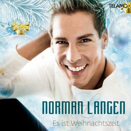 Album cover of Es ist Weihnachtszeit