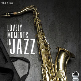 Album cover of Lovely Moments in Jazz