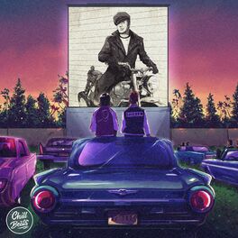 Album cover of Like in the Movies