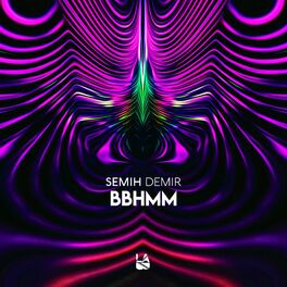 Album cover of Bbhmm
