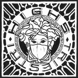 Album cover of Triestri