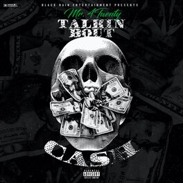 Album cover of Talkin' Bout Cash