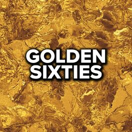 Album cover of Golden Sixties