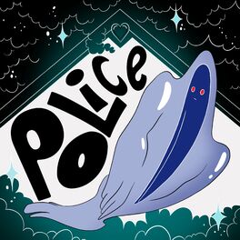 Album cover of Police
