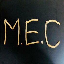 Album cover of M. E. C