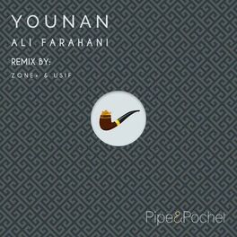 Album cover of Younan